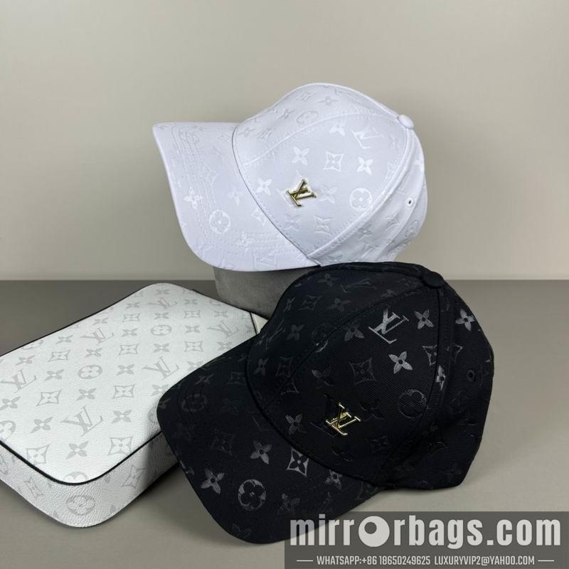 Replica LV Hat dx18