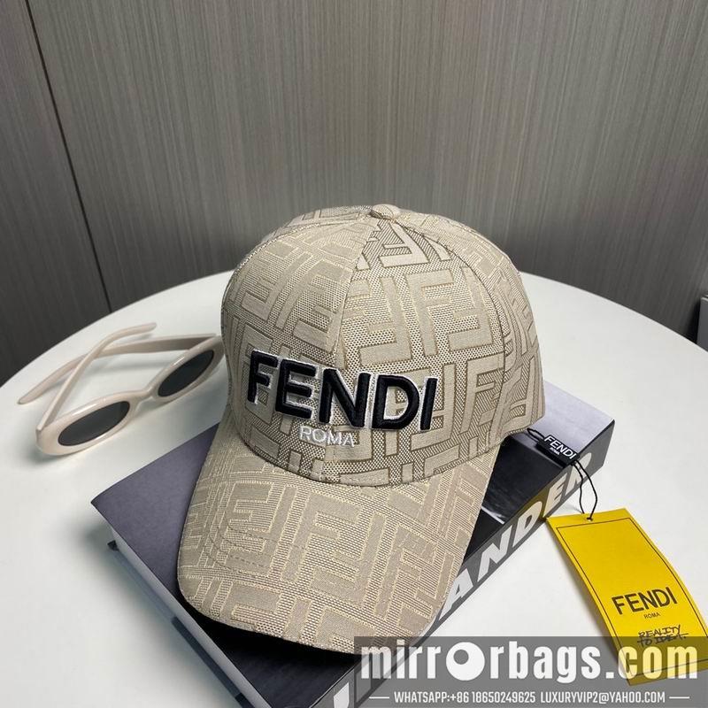 Replica Fendi Hat dx65