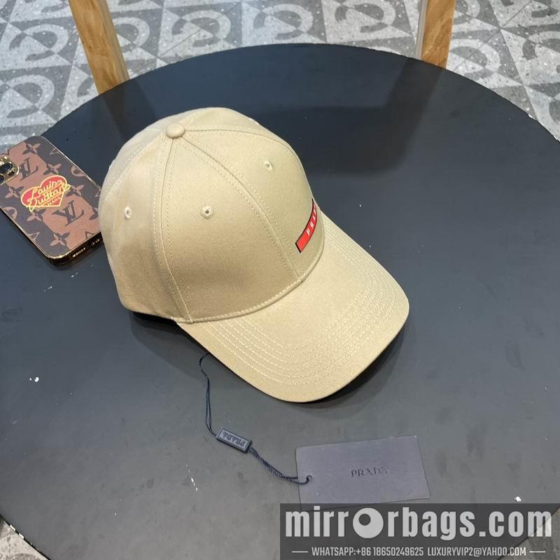 Replica Prada Hat 050709