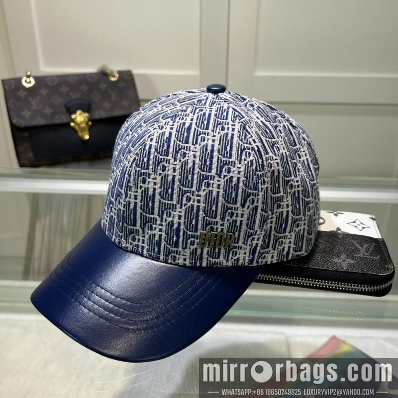 Replica Dior Hat dxDior Hat dx73