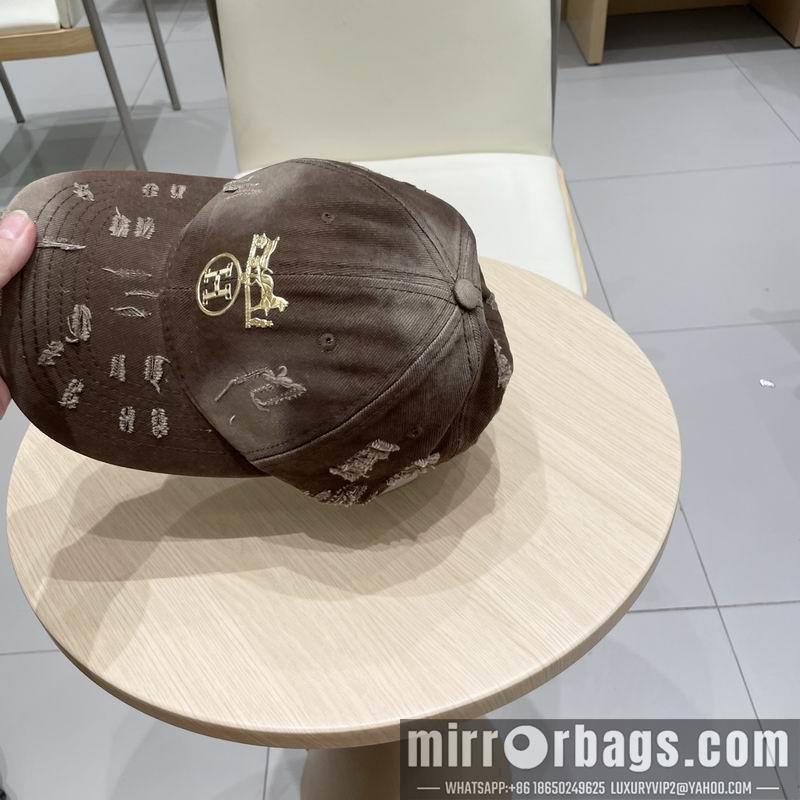 Replica Hermes Hat 021002