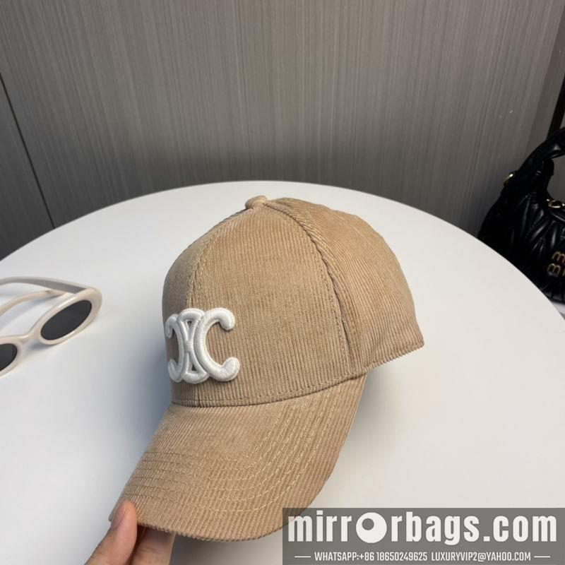 Replica Celine Hat dx135
