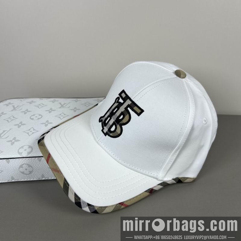 Replica Burberry Hat dx18