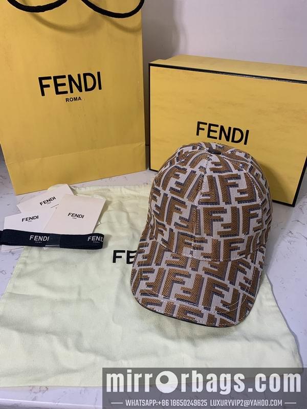 Replica Fendi Hat dx30