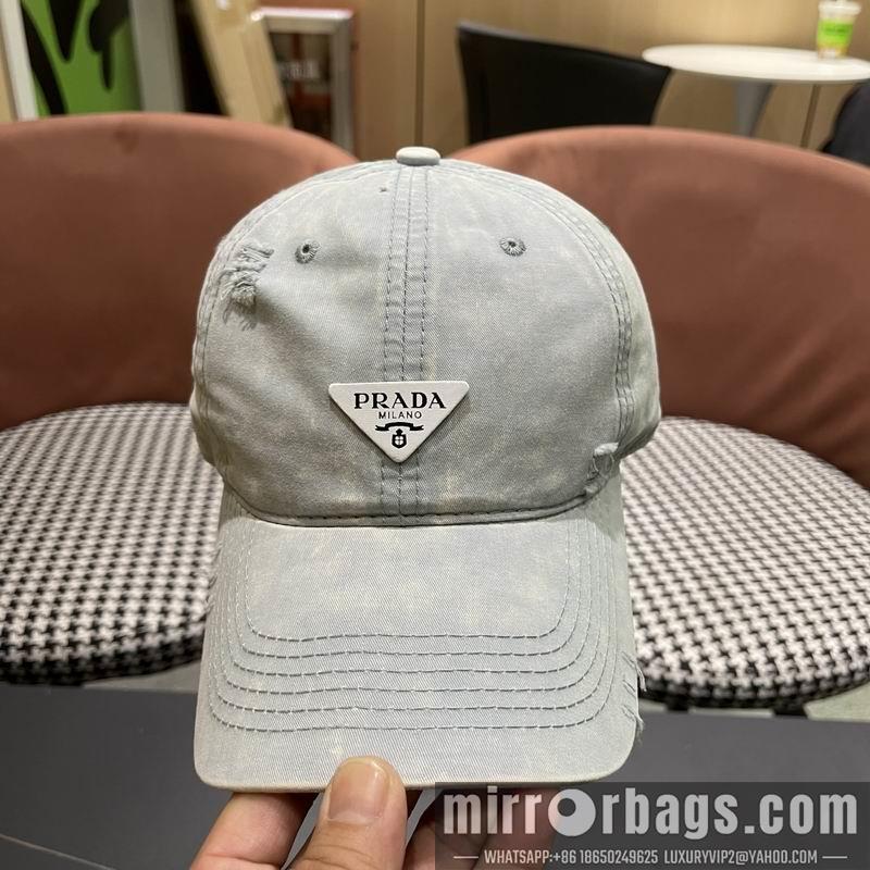Replica Prada Hat 040204