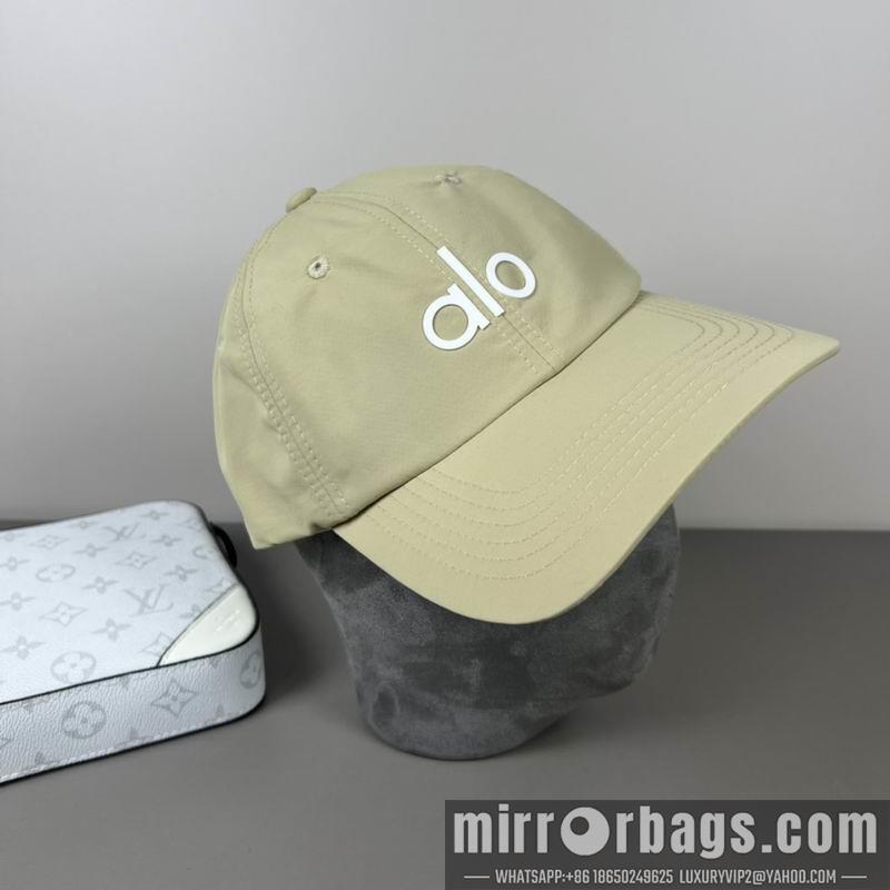 Replica Alo Hat dx43