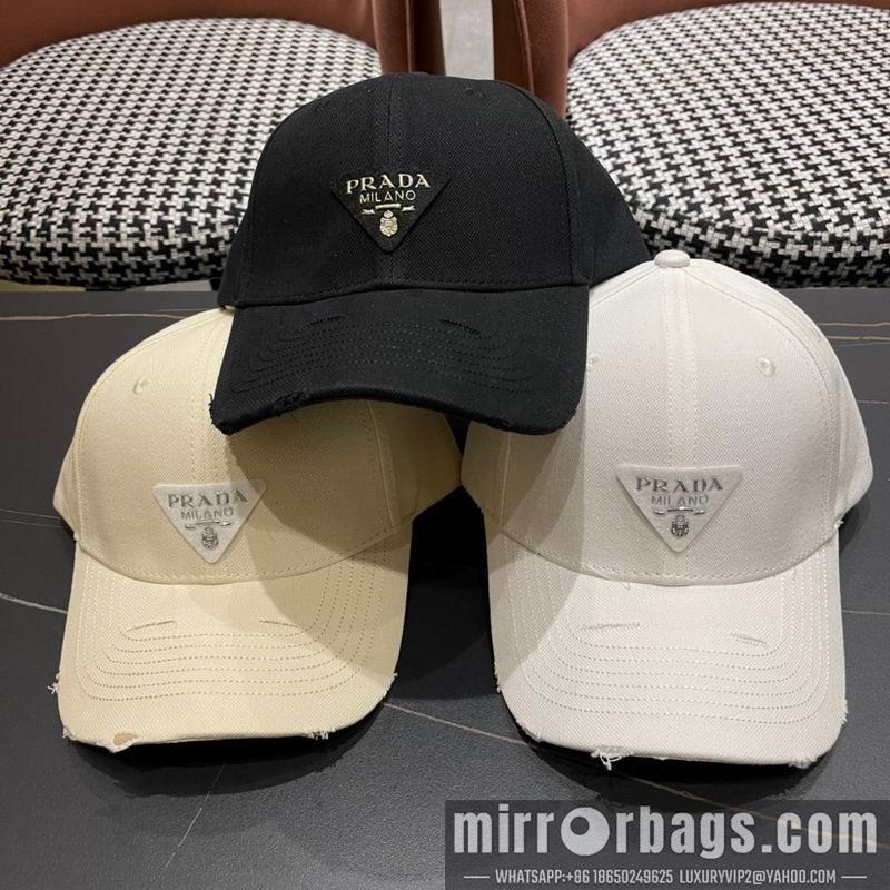 Replica Prada Hat 072201