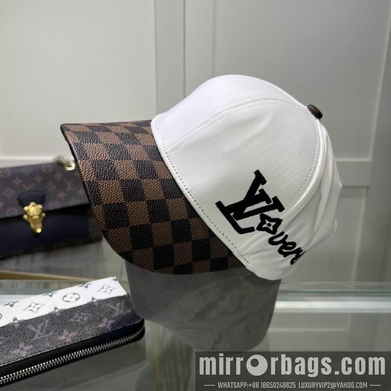 Replica LV Hat dx127