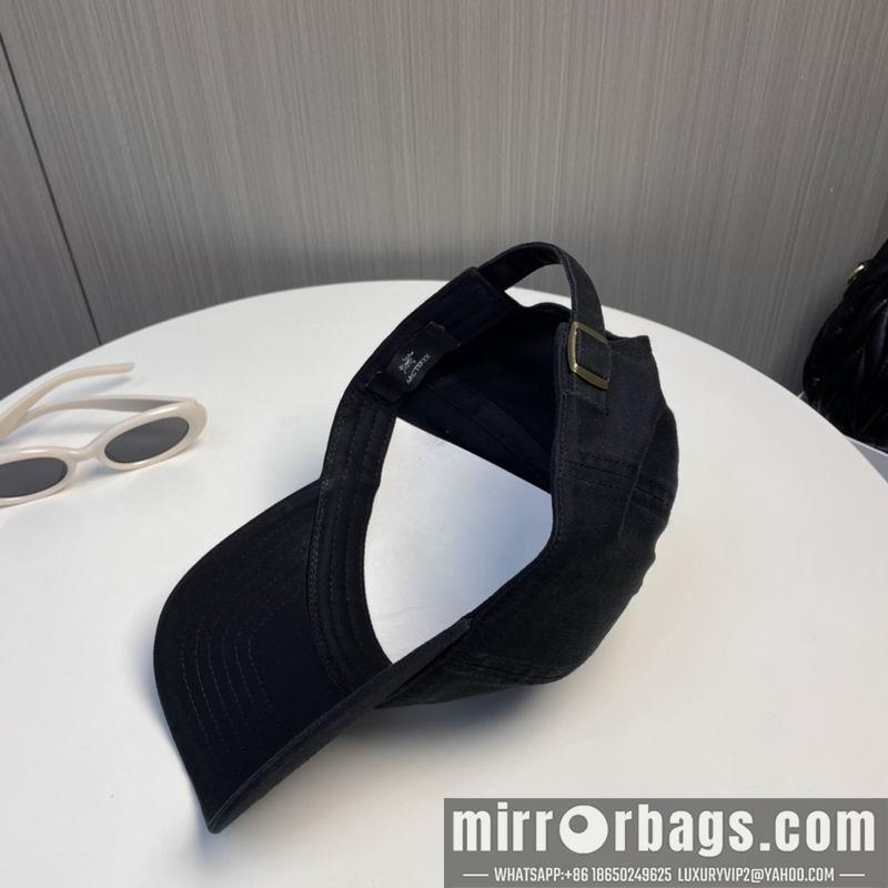 Replica Arcteryx Hat 091401