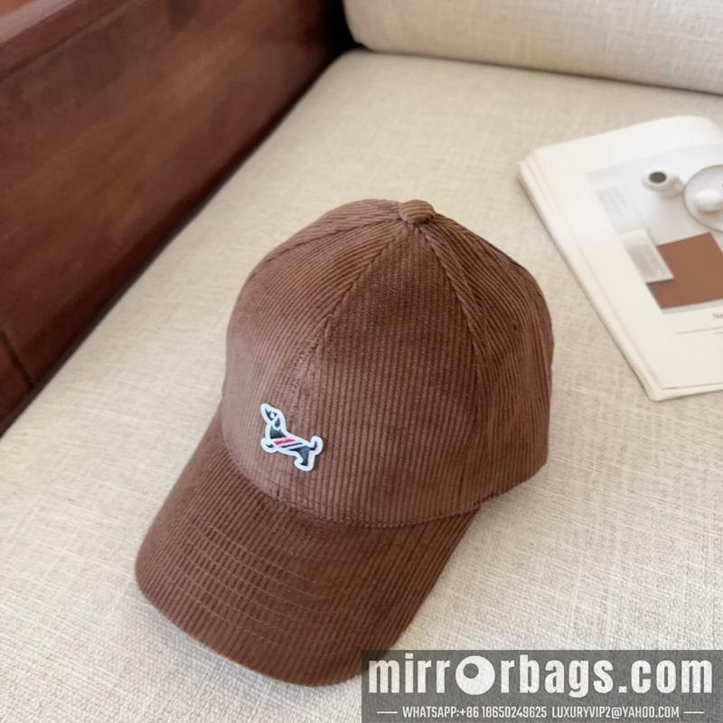 Replica Burberry Hat dx57