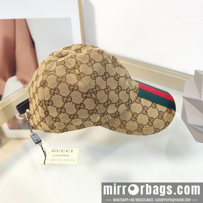 Replica Gucci Hat dx147