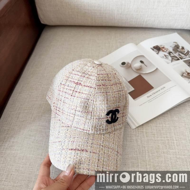 Replica Chanel Hat dx62