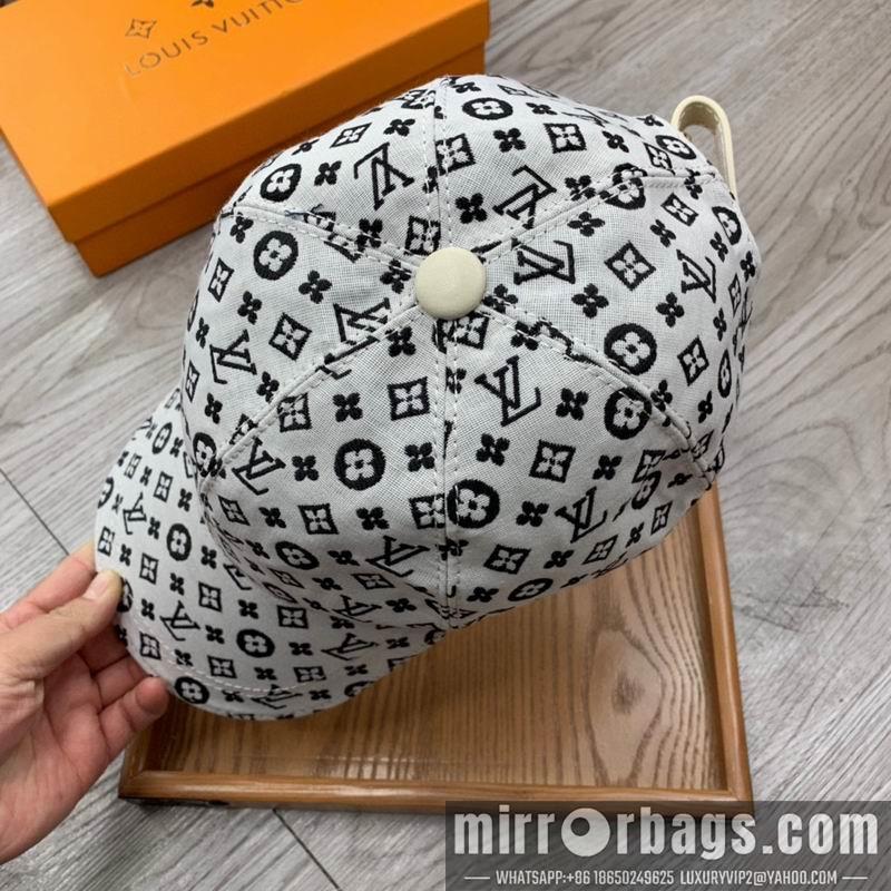 Replica LV Hat dx45