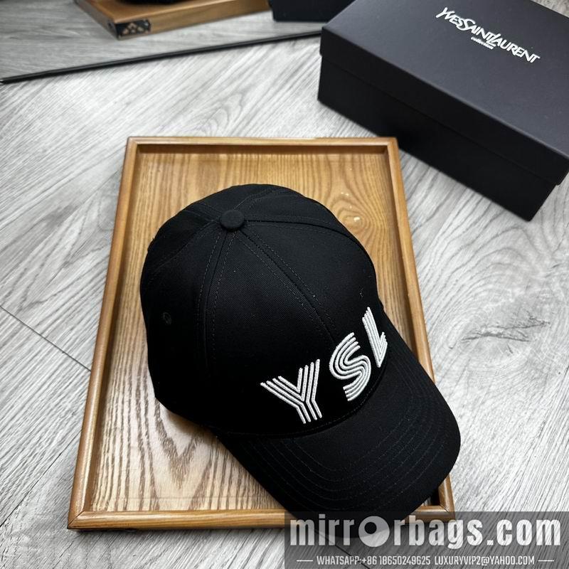 Replica YSL Hat dx08