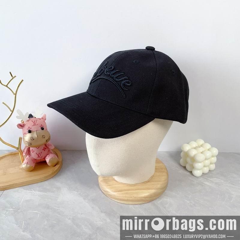 Replica Loewe Hat dx21