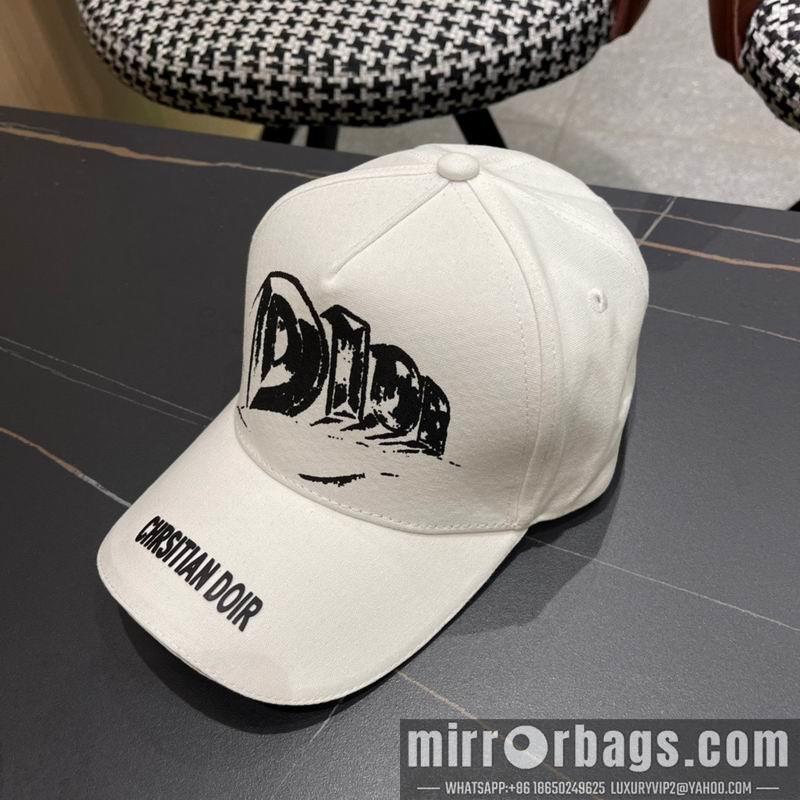 Replica Dior Hat 050701