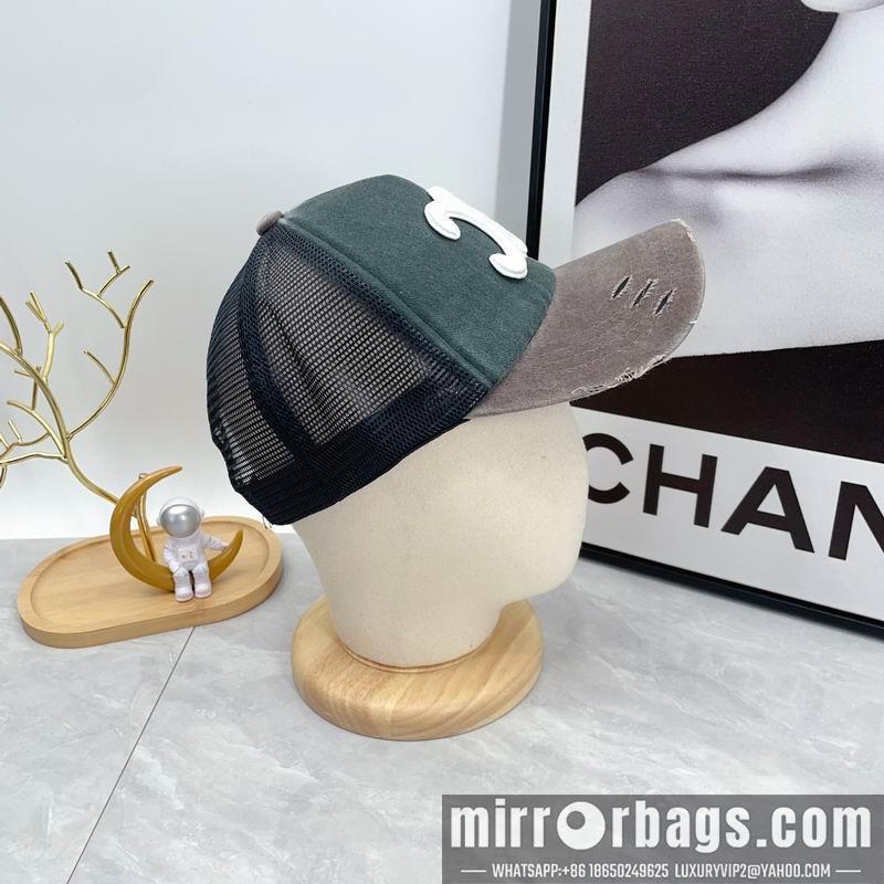 Replica Celine Hat dx30