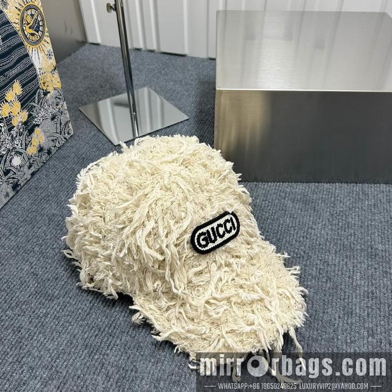 Replica Gucci Hat dx148