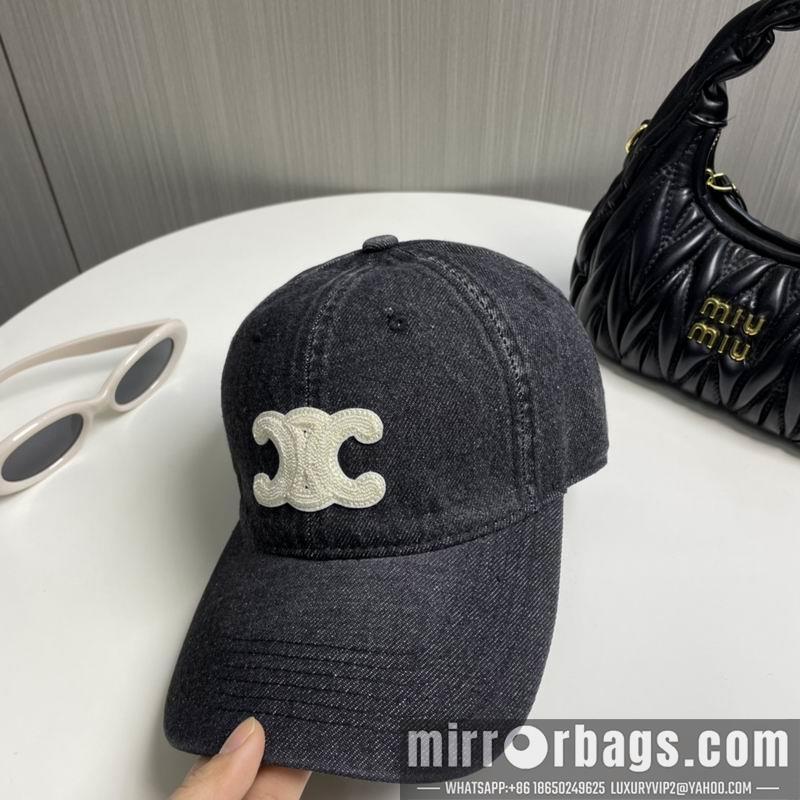 Replica Celine Hat dx40