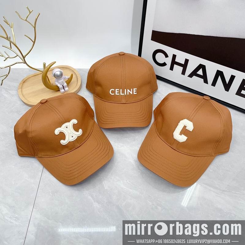 Replica Celine Hat dx35