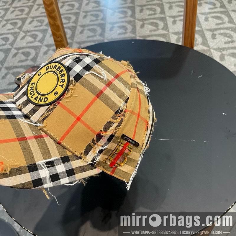 Replica Burberry Hat 030717