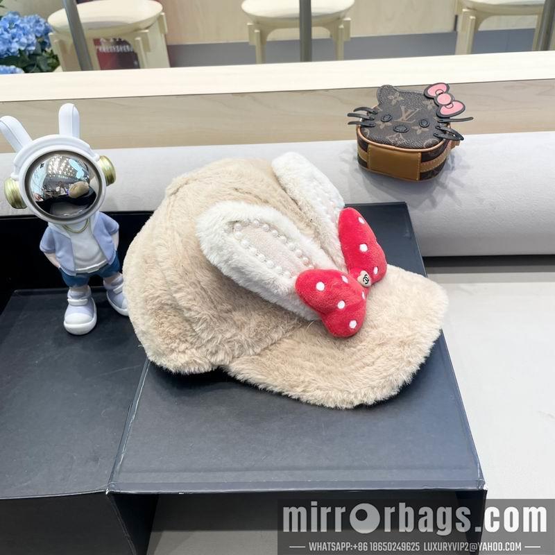Replica Chanel Hat 090605