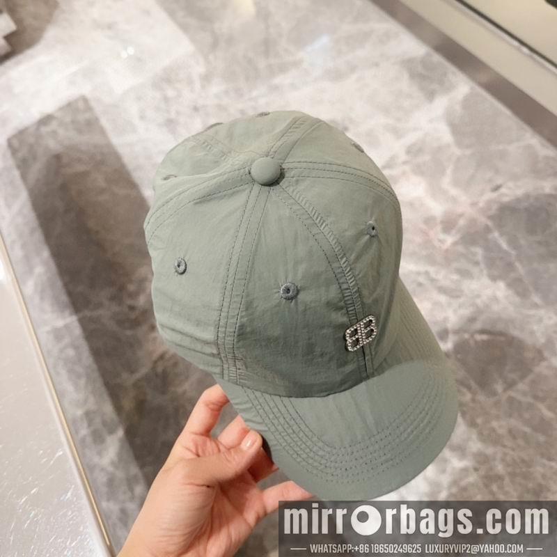 Replica Balenciaga Hat dx64