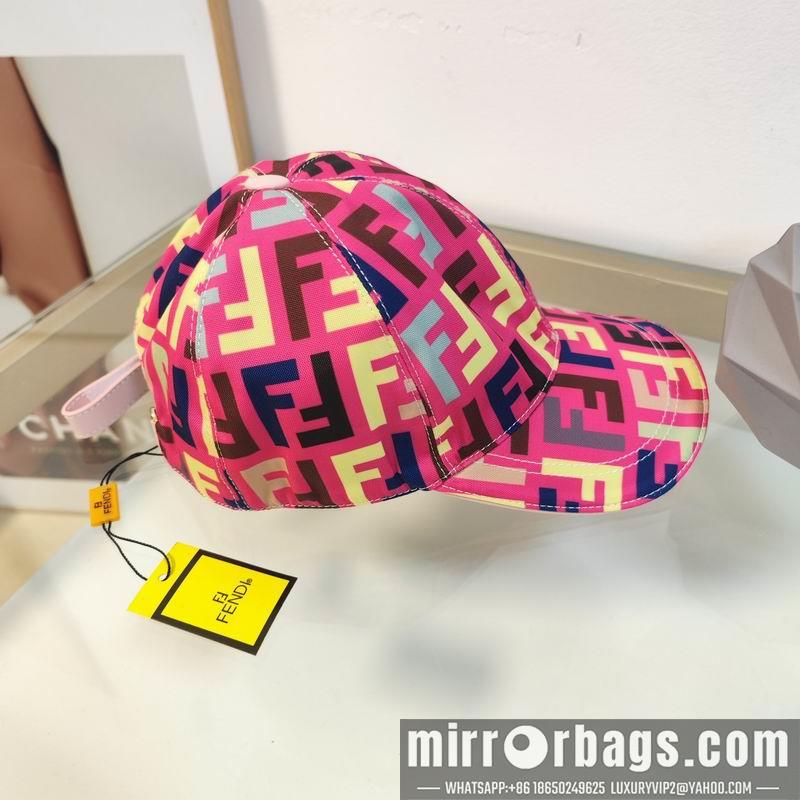 Replica Fendi Hat dx74