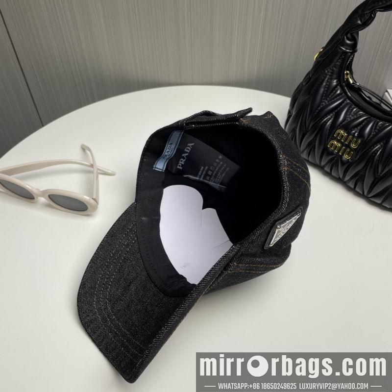 Replica Prada Hat 010401