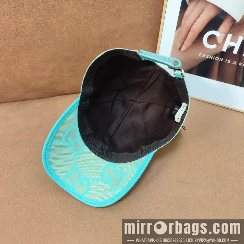 Replica Gucci Hat dx129