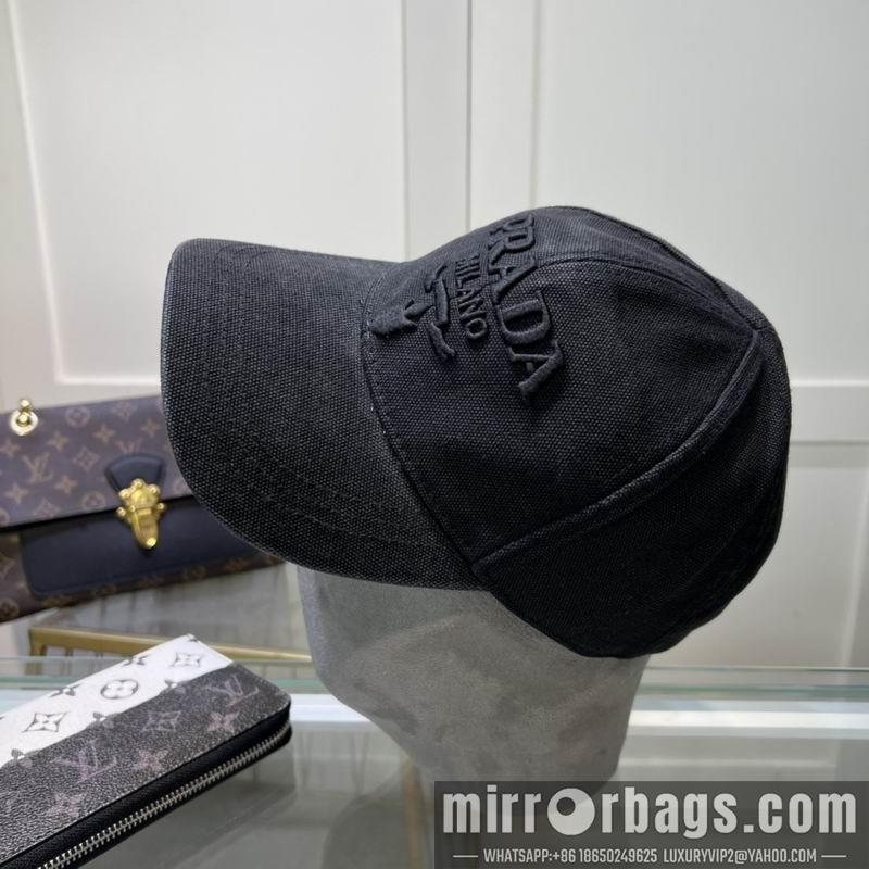 Replica Prada Hat dx66