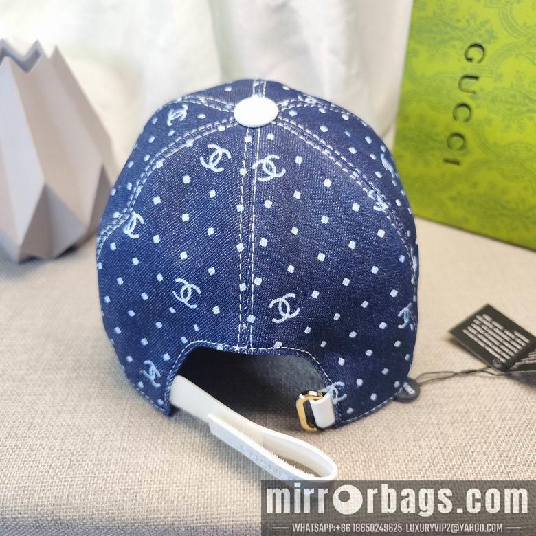Replica Chanel Hat dxn04