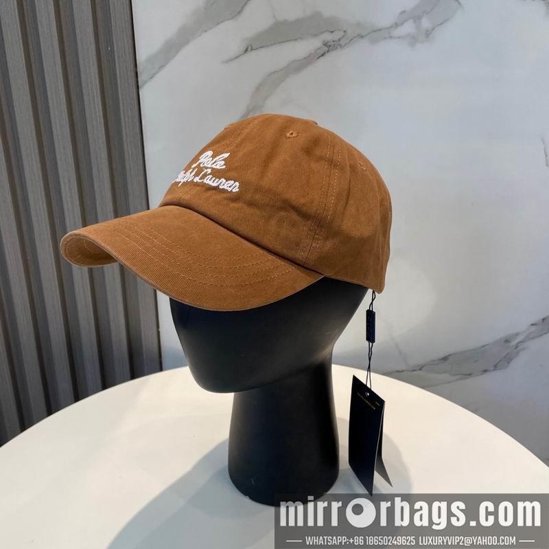 Replica Polo Hat dx25