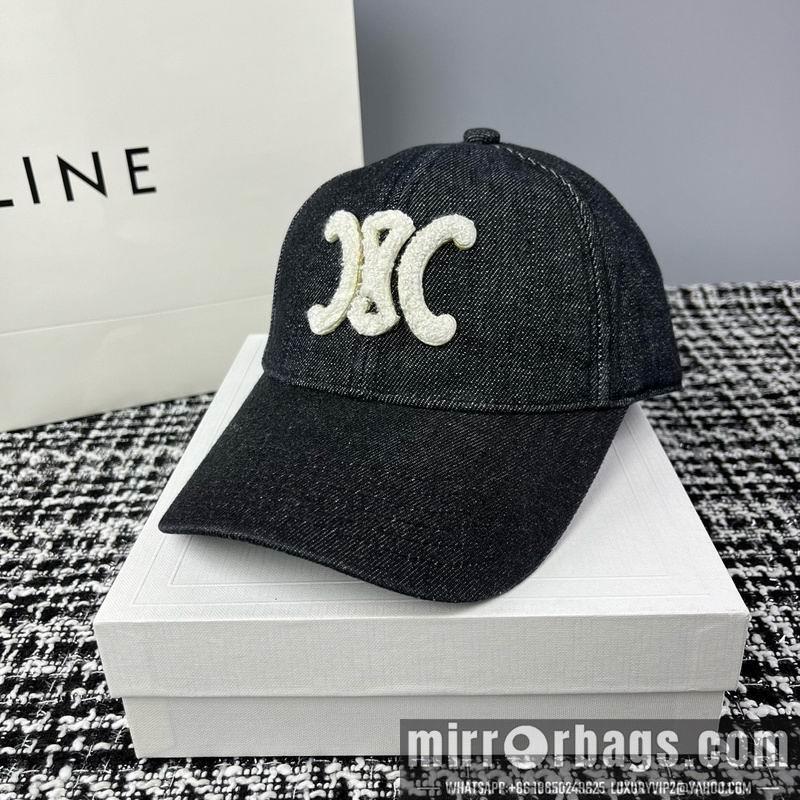 Replica Celine Hat hm08