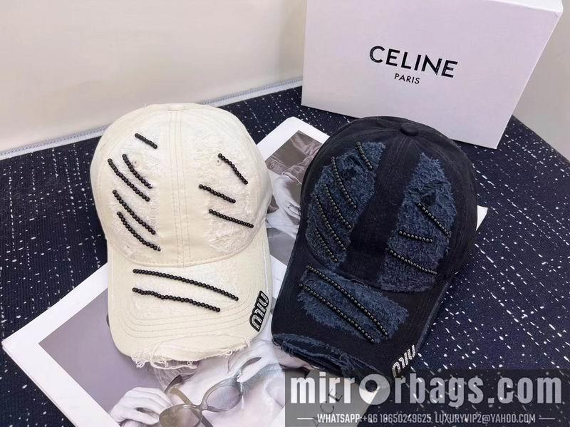 Replica Miumiu Hat dx69