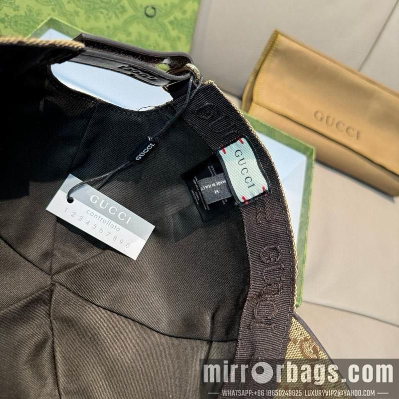 Replica Gucci Hat dx151