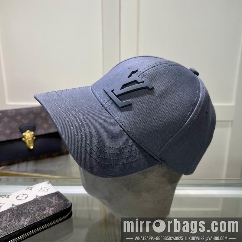 Replica LV Hat dx124