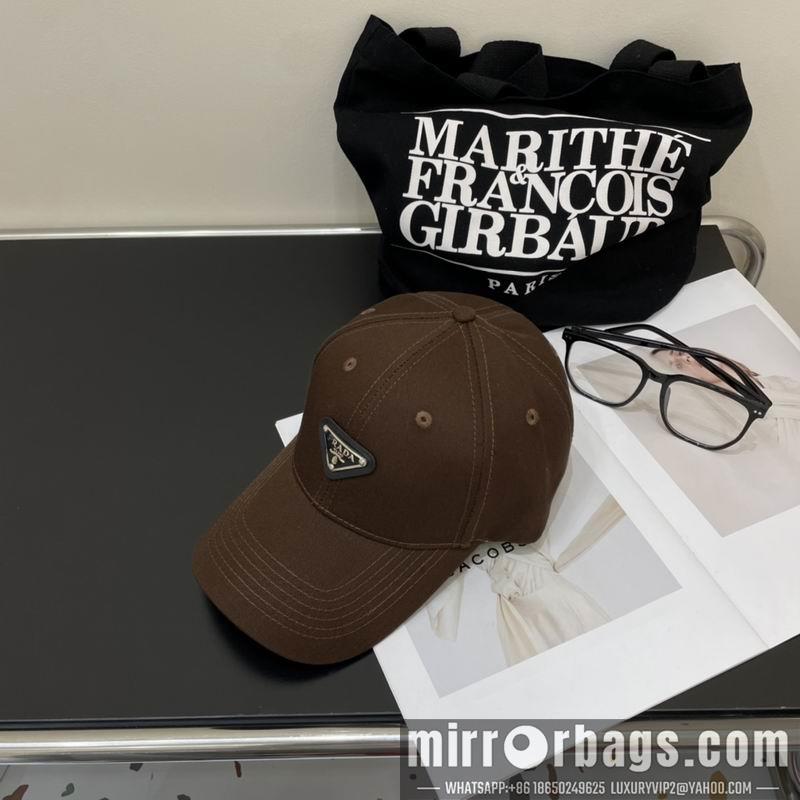 Replica Prada Hat 042809