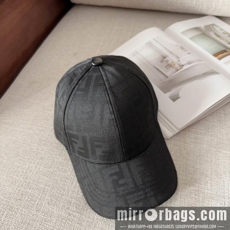 Replica Fendi Hat dx69