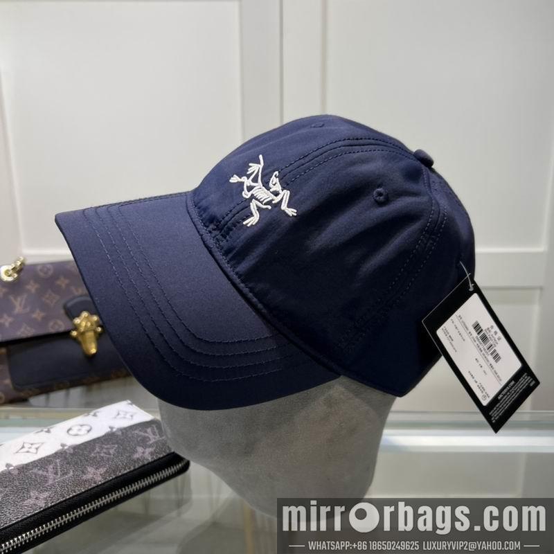 Replica Arcteryx Hat dx08