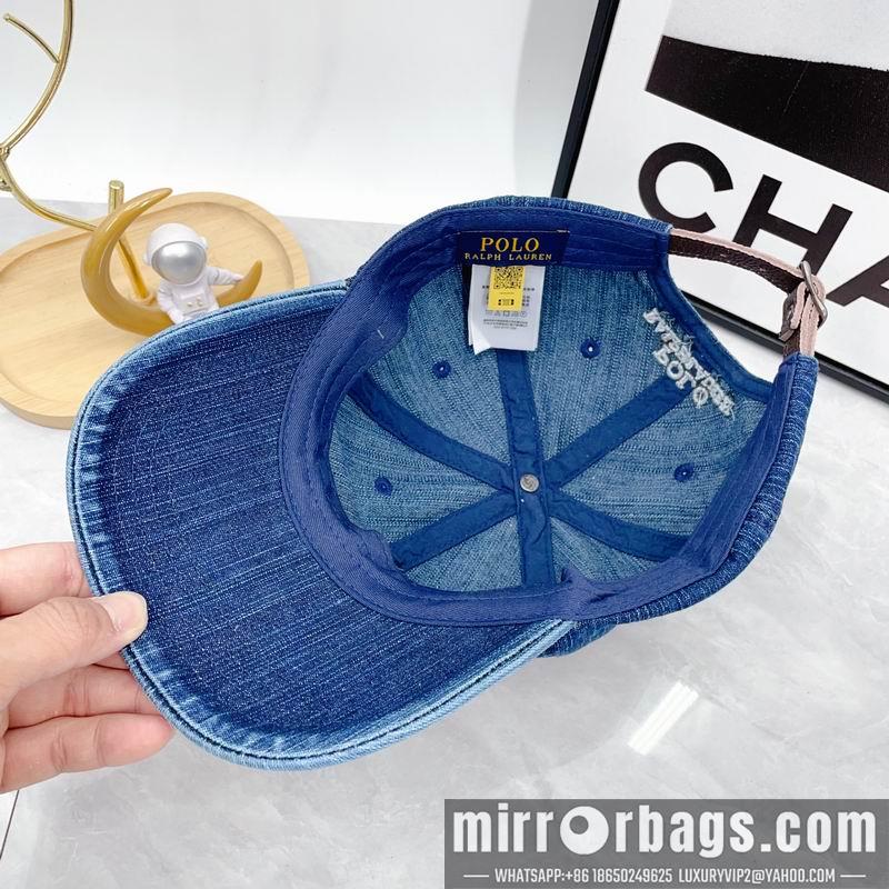 Replica Polo Hat dx27