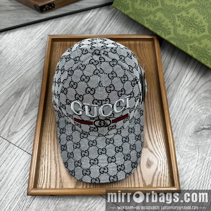 Replica Gucci Hat dx33