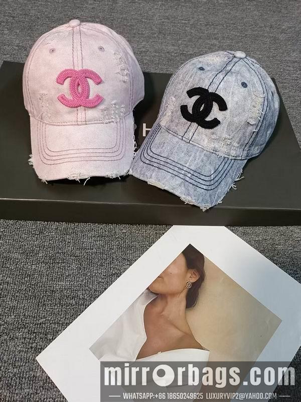 Replica Chanel Hat hm03