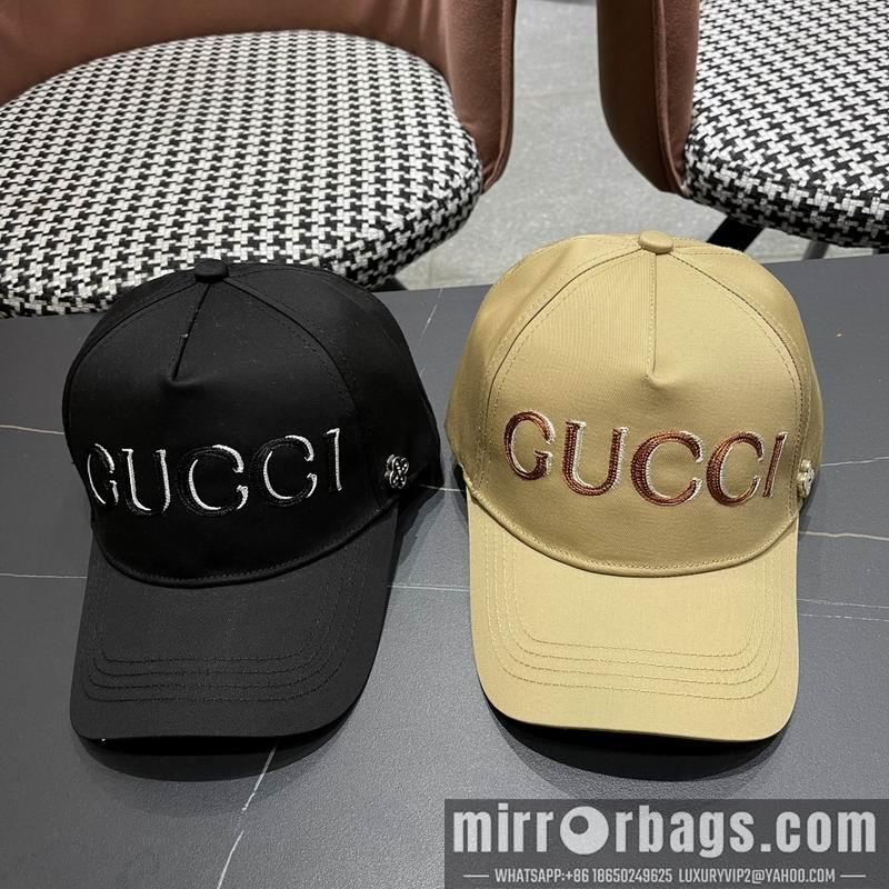 Replica Gucci Hat 030915