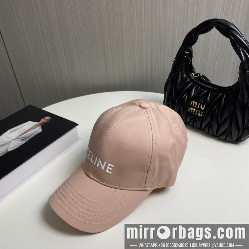 Replica Celine Hat dx83