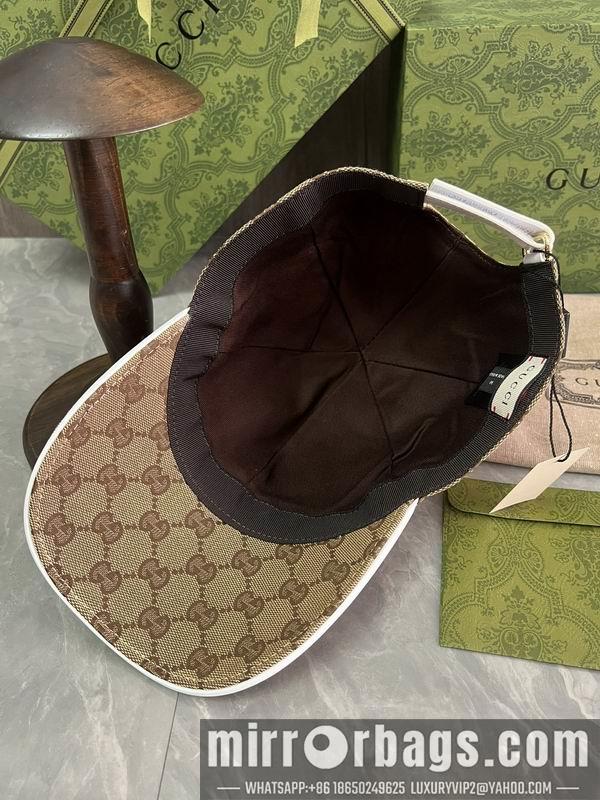 Replica Gucci Hat dxGucci Hat dx108