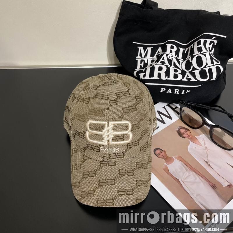 Replica Balenciaga Hat dx23