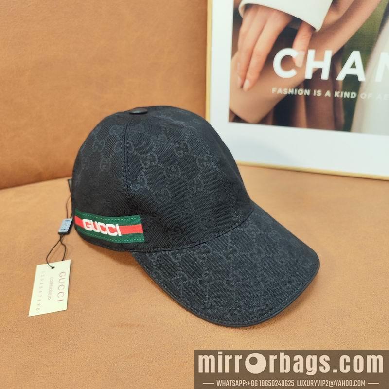 Replica Gucci Hat dx127