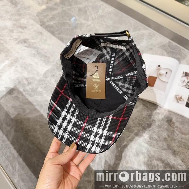 Replica Burberry Hat 122114