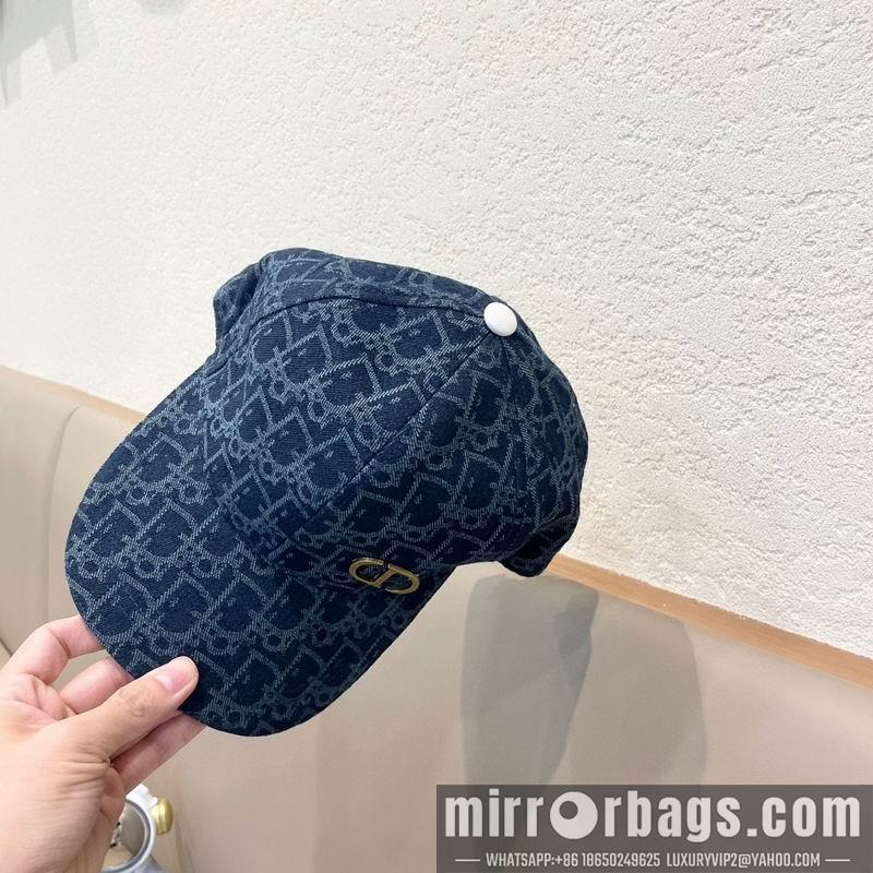 Replica Dior Hat 081002